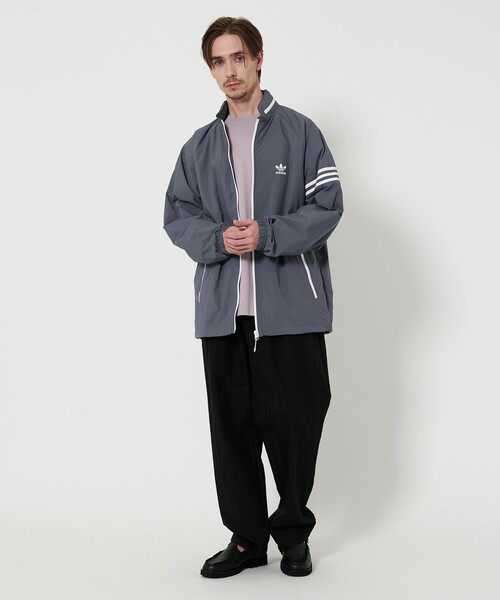別注】＜adidas Originals＞ADS200 ウィンドブレーカー