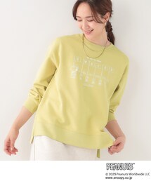 BOATHOUSE 未使用品　黄色　スウェット スウェット（イエロー/黄色系）ファッション通販 - ZOZOTOWN