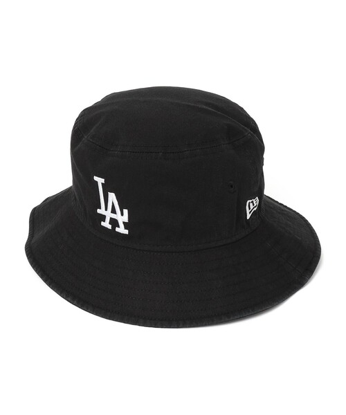 NEW ERA: MLB バケットハット 25SS<KIDS>（ハット）｜NEW ERA