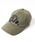 Jieda�i�W�G�_�j�́uINDIETRO ASSOCIATION × JIEDA FADE DRILL CAP�i�L���b�v�j�v�b�J�[�L