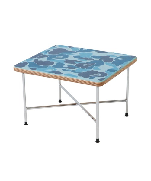 A BATHING APE（アベイシングエイプ）の「BAPE X MODERNICA ABC CAMO