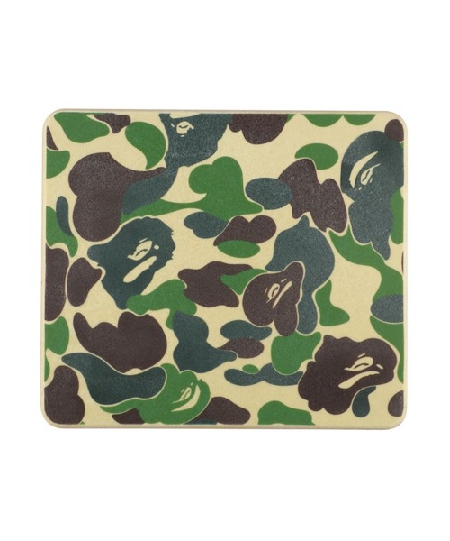 BAPE X MODERNICA ABC CAMO AIKO X BASE TABLE（家具）｜A BATHING APE