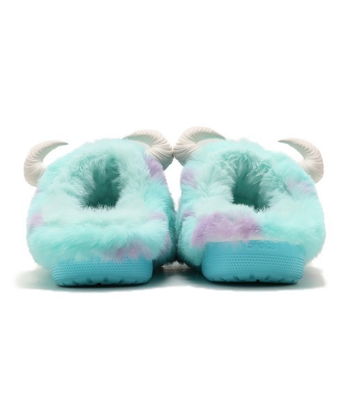 crocs Monsters Sulley Cls Czy Sndl / クロックス モンスターズ