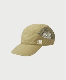 karrimor（カリマー）の「trek cap（キャップ）」