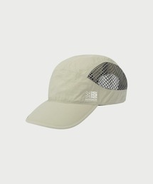 karrimor（カリマー）の「trek cap（キャップ）」