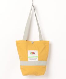FRUIT OF THE LOOM（フルーツオブザルーム）の「FRUIT OF THE LOOM / FTL NYLON TOTEBAG M / 80310300（トートバッグ）」