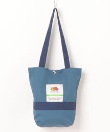 FRUIT OF THE LOOM（フルーツオブザルーム）の「FRUIT OF THE LOOM / FTL NYLON TOTEBAG M / 80310300（トートバッグ）」