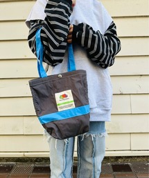 FRUIT OF THE LOOM / FTL NYLON TOTEBAG M / 80310300