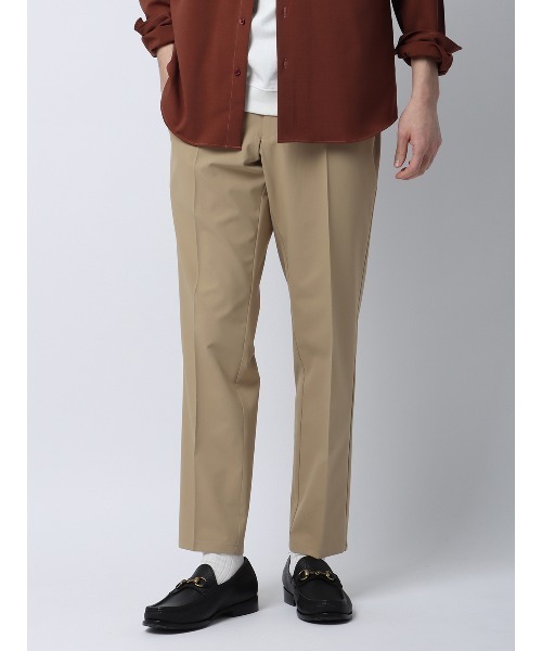 SUIT SQUARE(X[cXNGA)PERFORMANCE PANTS e[p[hpc EHbVu Xgb` グς(XbNX)