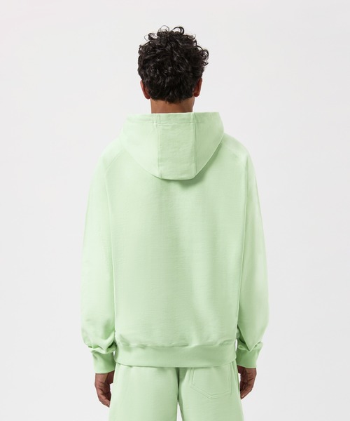 BALR.（ボーラー）の「Logo Hoodie（パーカー）」 - WEAR