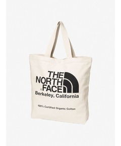 THE NORTH FACE/ザ・ノース・フェイス トートバック ORGANIC C