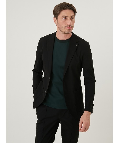 AOURE テーラードジャケットMALPENSA JACKET 4SEASONS 受注生産】【Per you】MALPENSA CENTRALE JACKET 4SEASONS