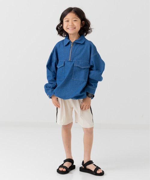 プラージュ タンガリーシャツ 1142-J1M2941028.jpg?v=1721635532