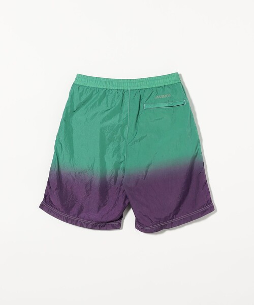 セール】＜MARMOT CAPITAL＞グラデーション ショーツ（その他