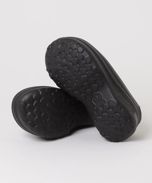 adidas(アディダス)の「adidas/アディダス Adifom スタンスミス ミュール(サンダル・メンズ・ブラック・23.5cm/24.5cm/25.5cm)」の3枚目の写真
