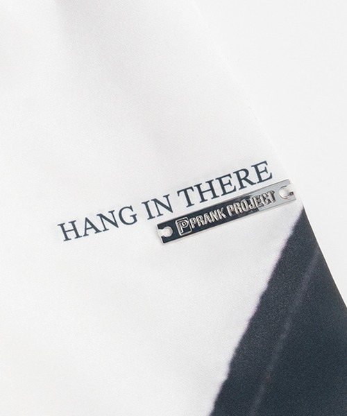 PRANK PROJECT（プランクプロジェクト）の「アートプリントパンツ / Art Print Pants（その他パンツ・レディース・マルチ・36/38）」の4枚目の写真