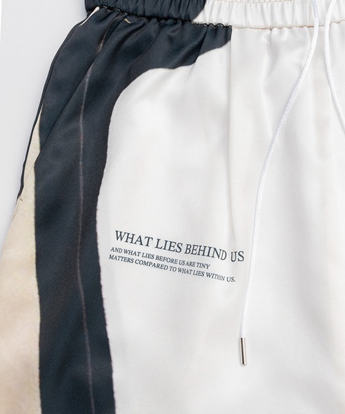 PRANK PROJECT（プランクプロジェクト）の「アートプリントパンツ / Art Print Pants（その他パンツ・レディース・マルチ・36/38）」の3枚目の写真