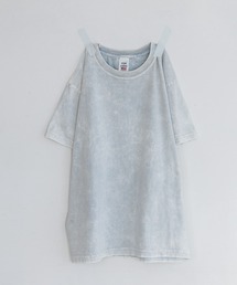 【セレクト】STAR&STRIPEカコウTシャツ