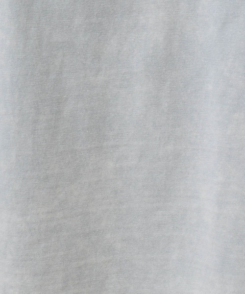 A part by（アパートバイ）の「【セレクト】STAR&STRIPEカコウTシャツ（Tシャツ/カットソー・レディース・ライトベージュ/ブルー系その他2・FREE）」の10枚目の写真