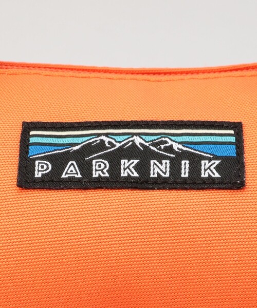 coen（コーエン）の「PARKNIK（パークニック）ミニドラムショルダーバッグ（ショルダーバッグ・レディース・ブラック/オレンジ/コバルトブルー・FREE）」の9枚目の写真