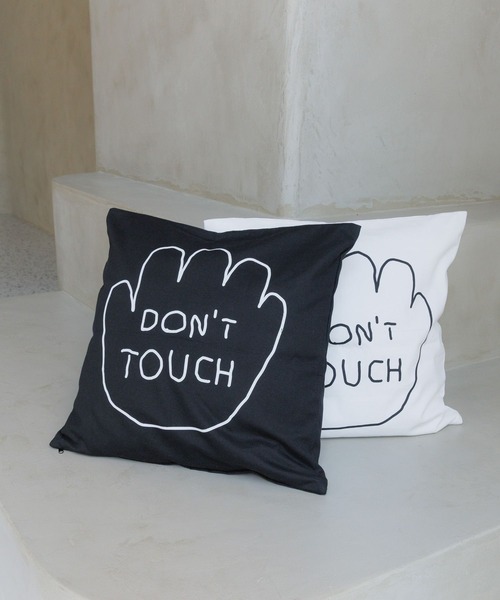 ALAND×INAPSQUARE／クッションカバー（クッション/クッションカバー