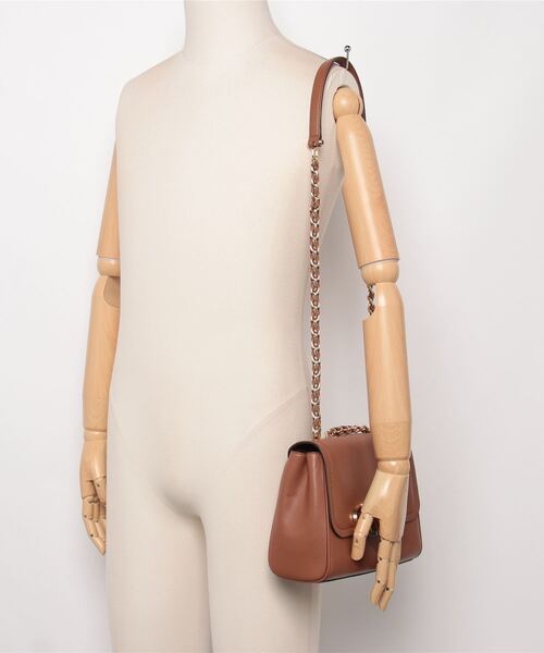 MICHAEL KORS PARKER ミディアム 32F2G7PC8L ショルダーバッグ マイケルコース MICHAEL KORS マイケルコース MICHAEL KORS