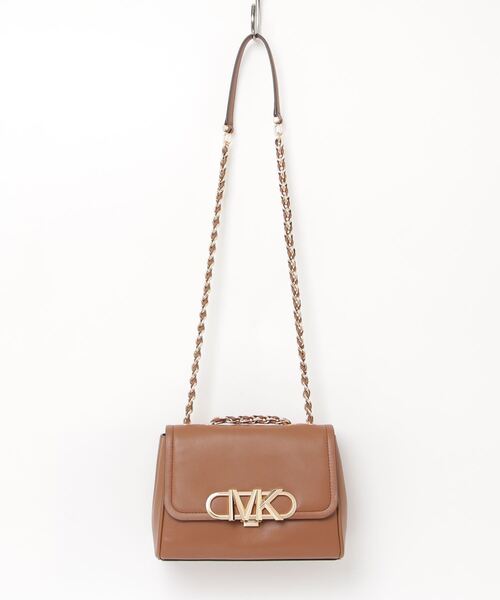 MICHAEL KORS マイケルコース  タイダイ染　パーカー  XS ベージュ マイケルコース ハンドバッグ ショルダーバッグ アウトレット
