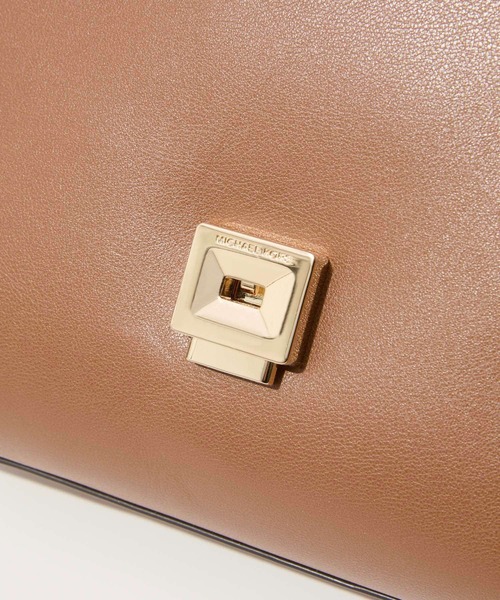 MICHAEL KORS マイケルコース  タイダイ染　パーカー  XS ベージュ MICHAEL KORS OFFICIAL(MICHAEL KORS OFFICIAL)｜MICHAEL KORSの