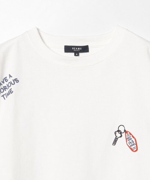 グラフィックTシャツ(NEW YORK CITY) セール】《直営店限定》GRAFFITI T－SHIRT 