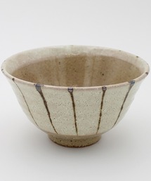 GEORGE'S（ジョージズ）の「作山窯 茶碗 大 かいらぎ　とくさ（食器）」