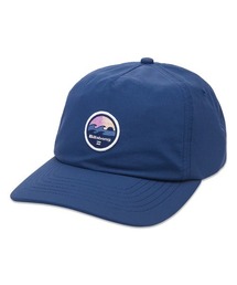 BILLABONG | BILLABONG メンズ BREAKDOWN SNAPBACK キャップ 【2025年夏モデル】/ビラボンワッペンロゴ帽子(キャップ)