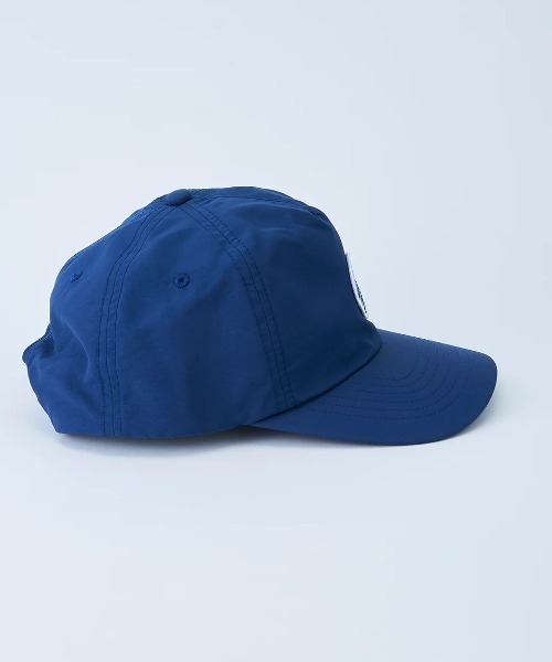 BILLABONG（ビラボン）の「BILLABONG メンズ BREAKDOWN SNAPBACK キャップ 【2025年夏モデル】/ビラボンワッペンロゴ帽子（キャップ・メンズ・ホワイト/ブルー系その他・FREE）」の14枚目の写真