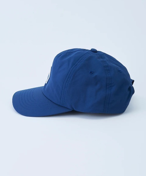 BILLABONG（ビラボン）の「BILLABONG メンズ BREAKDOWN SNAPBACK キャップ 【2025年夏モデル】/ビラボンワッペンロゴ帽子（キャップ・メンズ・ホワイト/ブルー系その他・FREE）」の15枚目の写真