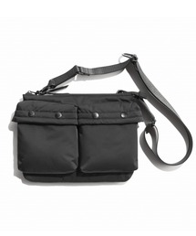 UNTRACK（アントラック）の「CITY PLUS/THE HELMET ショルダーバッグ 60341（ショルダーバッグ）」