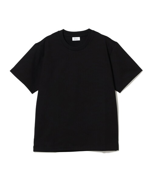BRILLA per il gusto（ブリッラペルイルグースト）の「WEARLNESS / Dress Tシャツ（Tシャツ/カットソー・メンズ・ブラック/ホワイト・LARGE/MEDIUM/X-LARGE）」の2枚目の写真