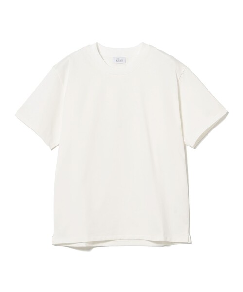 BRILLA per il gusto（ブリッラペルイルグースト）の「WEARLNESS / Dress Tシャツ（Tシャツ/カットソー・メンズ・ブラック/ホワイト・LARGE/MEDIUM/X-LARGE）」の12枚目の写真