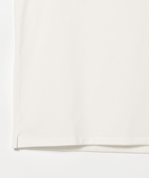 BRILLA per il gusto（ブリッラペルイルグースト）の「WEARLNESS / Dress Tシャツ（Tシャツ/カットソー・メンズ・ブラック/ホワイト・LARGE/MEDIUM/X-LARGE）」の14枚目の写真