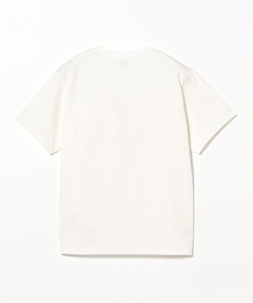 BRILLA per il gusto（ブリッラペルイルグースト）の「WEARLNESS / Dress Tシャツ（Tシャツ/カットソー・メンズ・ブラック/ホワイト・LARGE/MEDIUM/X-LARGE）」の15枚目の写真
