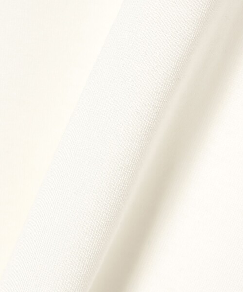 BRILLA per il gusto（ブリッラペルイルグースト）の「WEARLNESS / Dress Tシャツ（Tシャツ/カットソー・メンズ・ブラック/ホワイト・LARGE/MEDIUM/X-LARGE）」の16枚目の写真