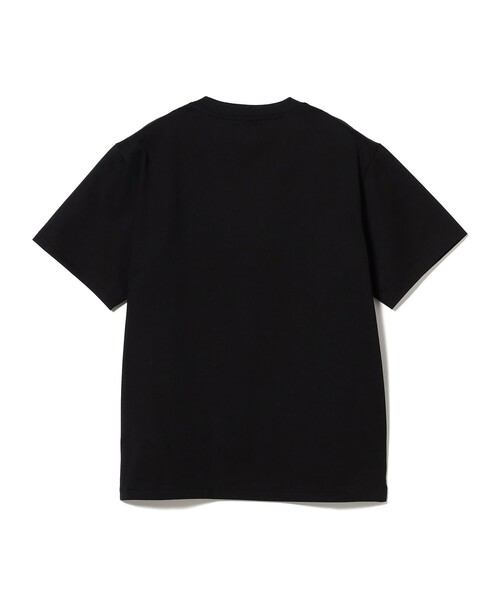 BRILLA per il gusto（ブリッラペルイルグースト）の「WEARLNESS / Dress Tシャツ（Tシャツ/カットソー・メンズ・ブラック/ホワイト・LARGE/MEDIUM/X-LARGE）」の18枚目の写真