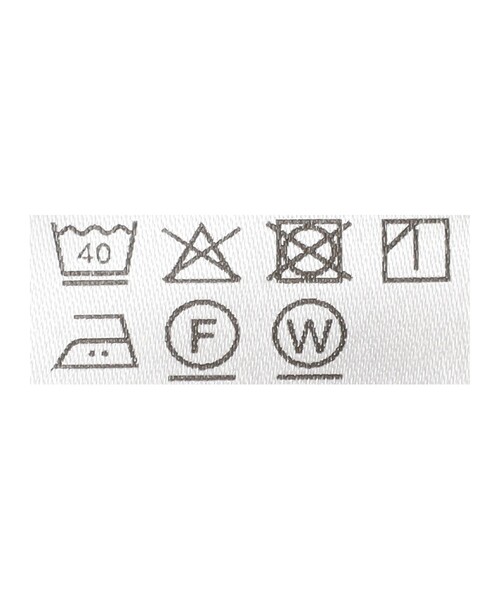 BRILLA per il gusto（ブリッラペルイルグースト）の「WEARLNESS / Dress Tシャツ（Tシャツ/カットソー・メンズ・ブラック/ホワイト・LARGE/MEDIUM/X-LARGE）」の20枚目の写真