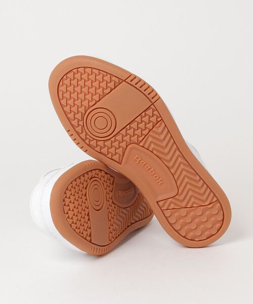 Reebok（リーボック）の「フェーズ コート / PHASE COURT（スニーカー・メンズ・ホワイト・29.0cm/28.5cm/28.0cm/27.5cm/27.0cm/26.5cm/26.0cm/25.5cm/25.0cm/24.0cm/24.5cm/23.5cm/23.0cm/22.5cm）」の11枚目の写真