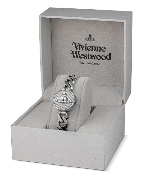 Vivienne Westwood/ヴィヴィアン・ウエストウッド」オーブ ボタン