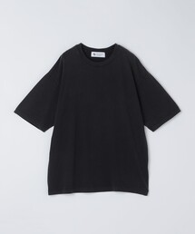 City Ambient Products: ソリッド フェード リラックス Tシャツ