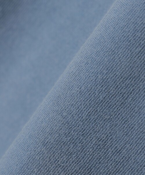 City Ambient Products(シティアンビエントプロダクツ)の「City Ambient Products: ソリッド フェード リラックス Tシャツ(Tシャツ/カットソー・メンズ・ブラック/ライトブルー/ベージュ系/ラベンダー・SMALL/MEDIUM/LARGE)」の14枚目の写真