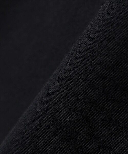 City Ambient Products(シティアンビエントプロダクツ)の「City Ambient Products: ソリッド フェード リラックス Tシャツ(Tシャツ/カットソー・メンズ・ブラック/ライトブルー/ベージュ系/ラベンダー・SMALL/MEDIUM/LARGE)」の7枚目の写真