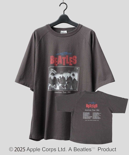 THE BEATLES ビートルズ バンドTシャツ オフィシャル 海外限定 楽天市場】ビートルズ tシャツ THE BEATLES Tシャツ ザ