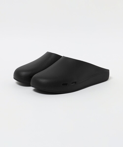 Steven Alan(スティーブンアラン)の「<PPACO> LUX1/サンダル(サンダル・メンズ・ブラック・8/10/9)」の2枚目の写真