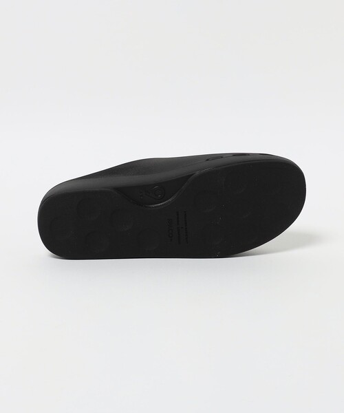 Steven Alan(スティーブンアラン)の「<PPACO> LUX1/サンダル(サンダル・メンズ・ブラック・8/10/9)」の6枚目の写真