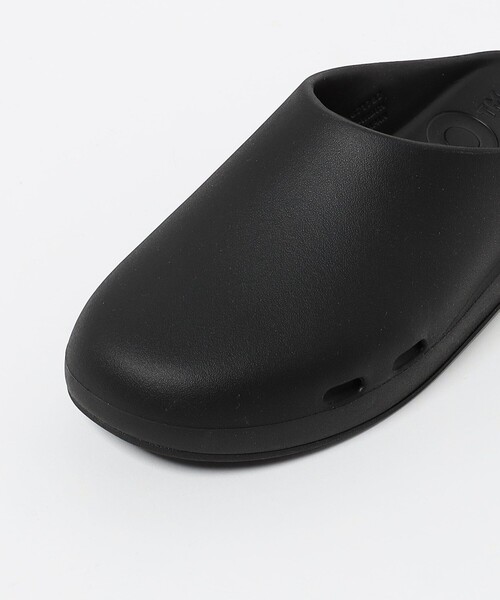 Steven Alan(スティーブンアラン)の「<PPACO> LUX1/サンダル(サンダル・メンズ・ブラック・8/10/9)」の8枚目の写真